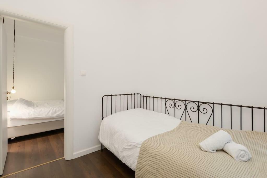 Roman Market- Upper Aristotelous Sq Luxury Apartment Thessaloníki Eksteriør billede