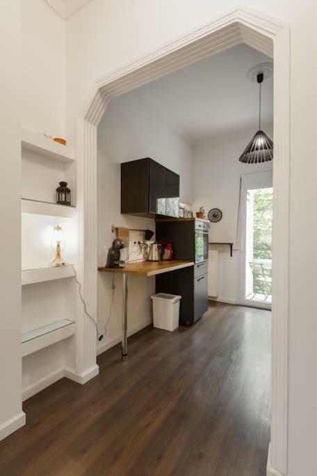 Roman Market- Upper Aristotelous Sq Luxury Apartment Thessaloníki Eksteriør billede